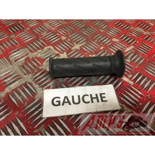 Revetement poignée gauche - de,