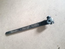 bras de regulateur de moteur g150 de motobineuse / motoculteur honda f400