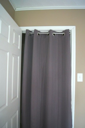 Dusty lavender pole top - dusty,