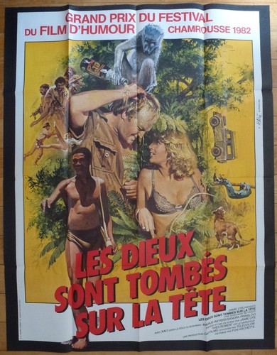 Les dieux sont tombes - tombes, sur