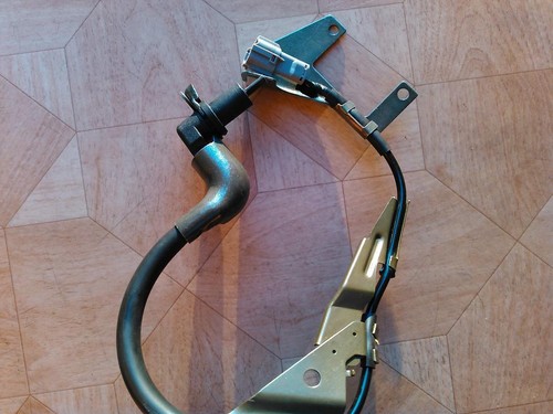 Capteur abs opel vauxhall - capteur,
