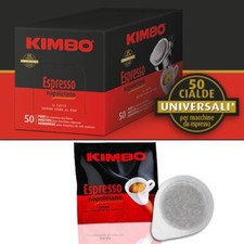 Kimbo Expresso Napoletano 50