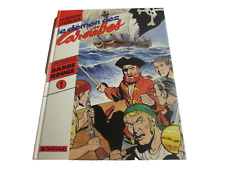 INTEGRALE BARBE ROUGE 1 ..LE