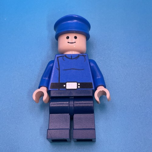 Lego star wars - wars, pilot