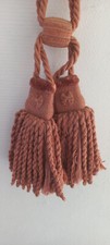 Embrasse rideau cordon - embrasse,