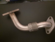 ADMISSION VANNE EGR AUDI A4 B5