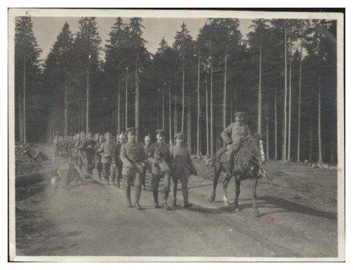Xx2827 soldiers marching - soldiers,