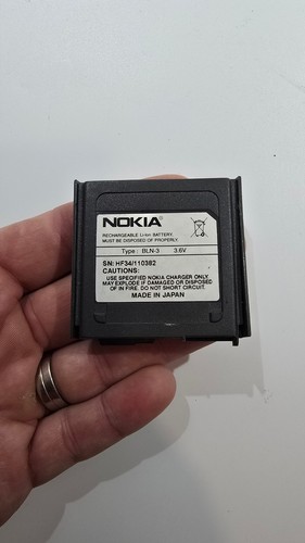 Refurbished battery for nokia - refurbished,
