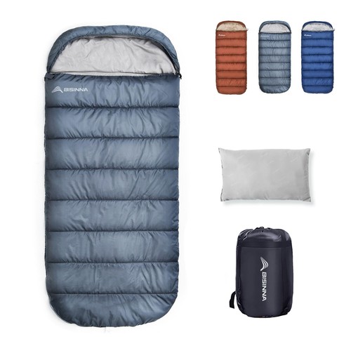 Sac couchage xxl adulte - couchage,