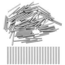 Pour 100pcs Goujons d'ancrage