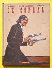 BD  BLUEBERRY N°27 OK corral