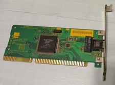 RARE Carte Réseau ISA 1999