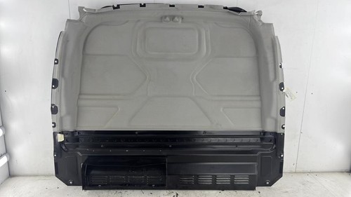 Cloison separation - cloison,