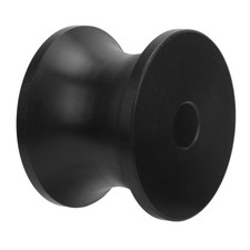 Rouleau de remorque de Bateau