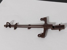 PLAYMOBIL TIR ARNES CHEVAUX