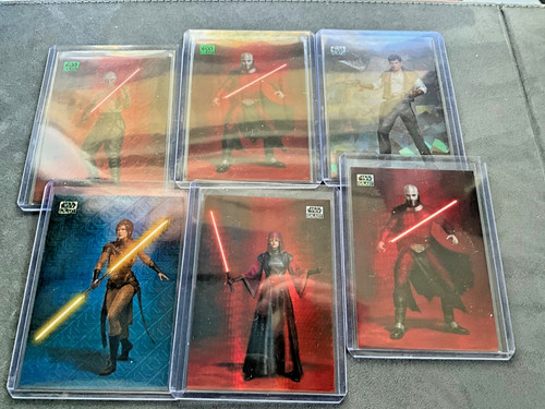 2026 topps star wars chrome - 2026,