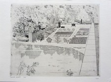 JACQUES MARET (1900-1980)