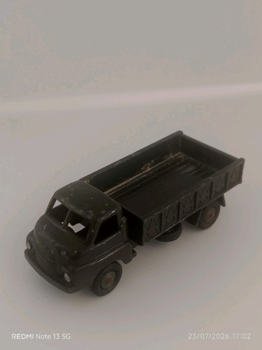 Camion miniature militaire - camion,
