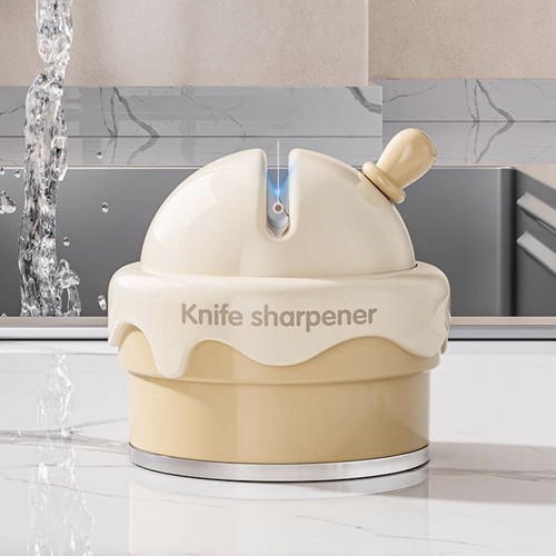 Miniature cutter sharpener - 1,