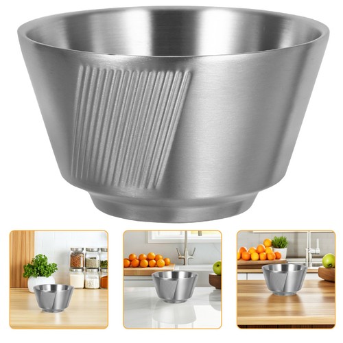 Coupe dessert sundae - coupe, de