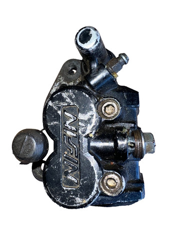 Etrier frein avant yamaha - frein,