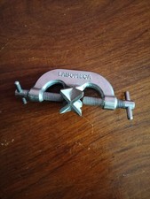 Noix universelle LABOMECA en inox