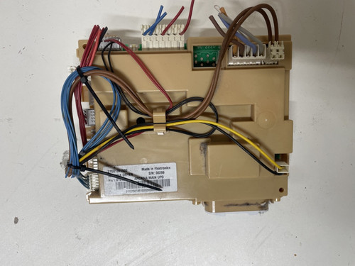 Whirlpool module carte - whirlpool,