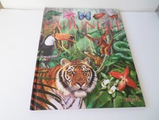 enfance - l'imagerie animale -