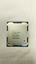 Intel Xeon E5-2687 WV4