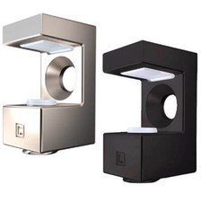 Glas-Bodenträger à Visser