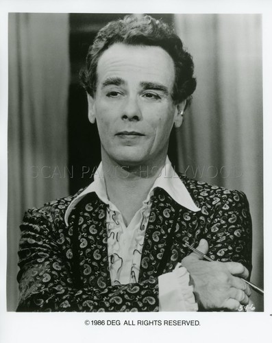 Dean stockwell blue velvet - stockwell,
