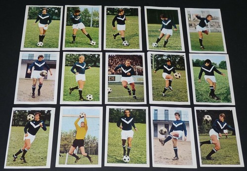 Ageducatifs panini football - football, en