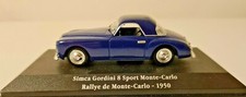 Simca GORDINI 8 Sport
