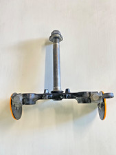 Té de fourche inférieur