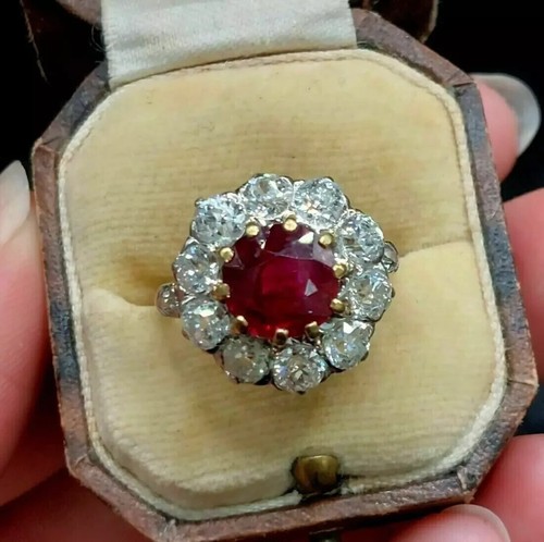 Bague fiançailles art - fiançailles,