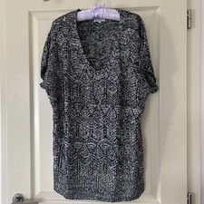 pull femme Jacqueline Riu pailleté Taille 4