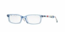 RAY BAN JUNIOR RY1525 Lunettes De Vue Enfant Rectangulaires Monture En Acétate