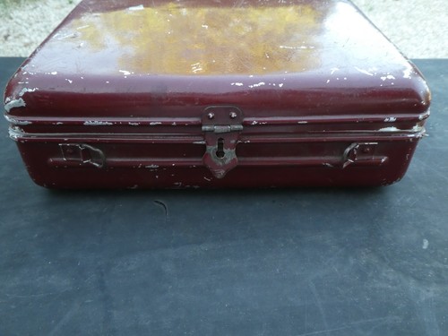 Rare ancienne valisette - rare,