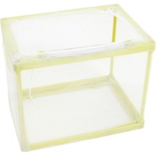 Pondoir, Isoloir filet a