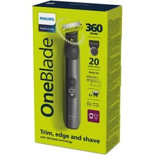 Tondeuse multi usages PHILIPS
