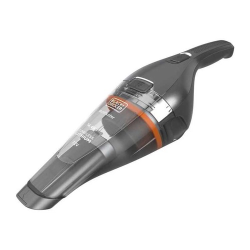 Black decker nvc220wc - nvc220wc-qw,
