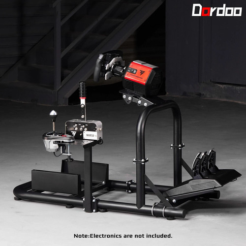 Dardoo support cockpit sim - dardoo,