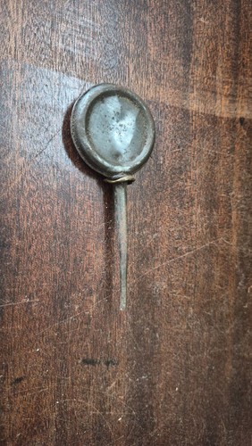 Burette huile ancienne - à,
