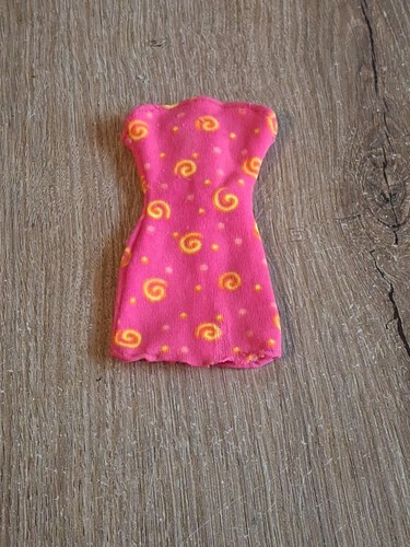 Vêtements poupée doll - poupée,