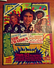 OCT 79 Revue HIT 79 SHEILA