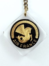 PORTE-CLES - Bourbon AIR