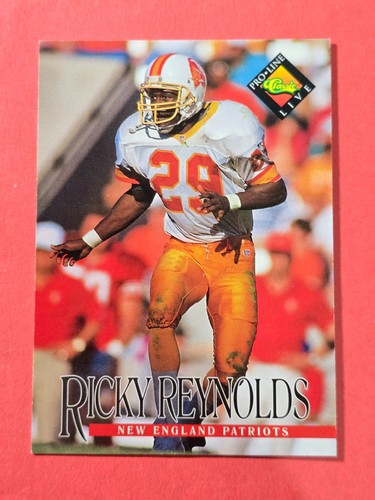 1994 pro line - 1994, ricky