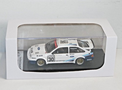 Ford sierra rs500 cosworth 30 - ford, #30