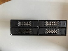 Icy Dock ToughArmor MB607SP-B