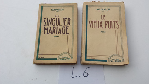 Livres max du veuzit - 2,